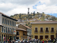 Panecillo
