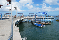 SCY-Pier